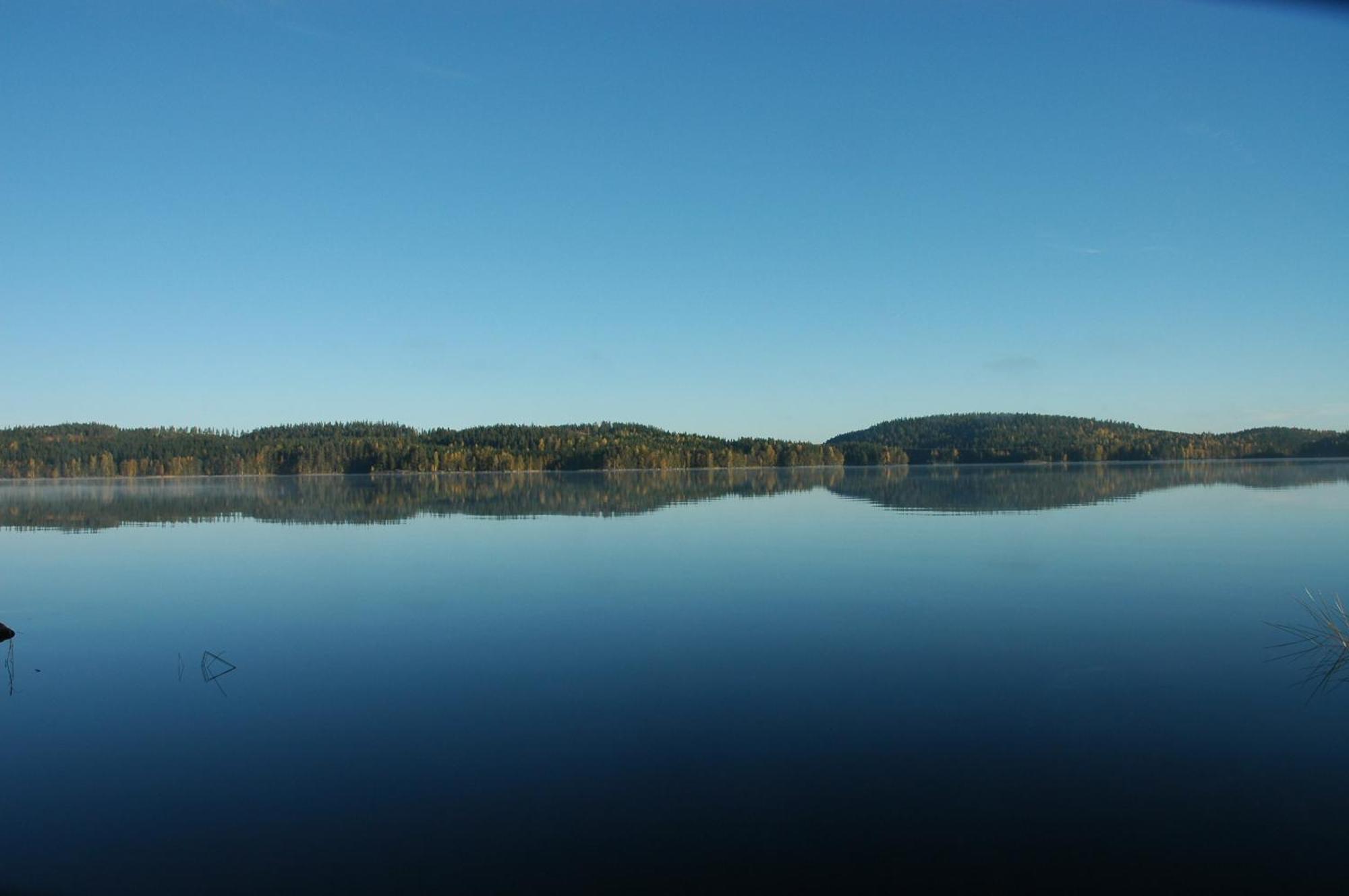 Loikansaari Lomamoekit Holiday Cottages Kallislahti Dış mekan fotoğraf