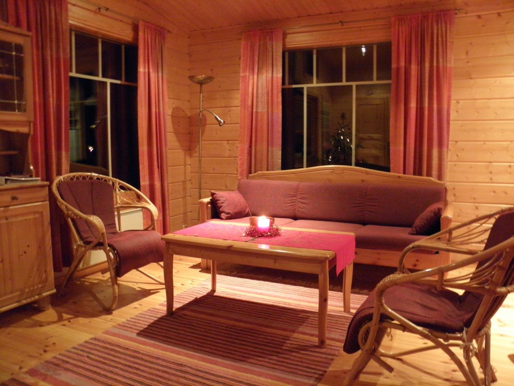 Loikansaari Lomamoekit Holiday Cottages Kallislahti Dış mekan fotoğraf
